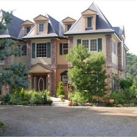 Auberge La Olive อิโตะ ภายนอก รูปภาพ