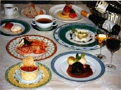 Auberge La Olive อิโตะ ภายนอก รูปภาพ