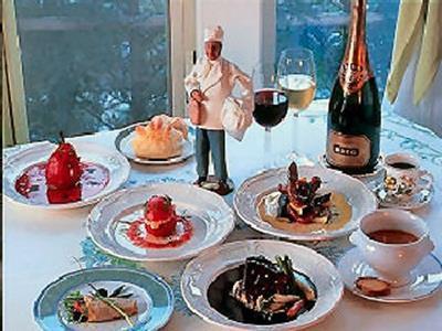 Auberge La Olive อิโตะ ภายนอก รูปภาพ